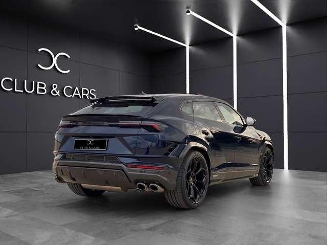 Lamborghini Urus Urus 4.0 V8 Performante auto Akrap/Carbonio/Tetto