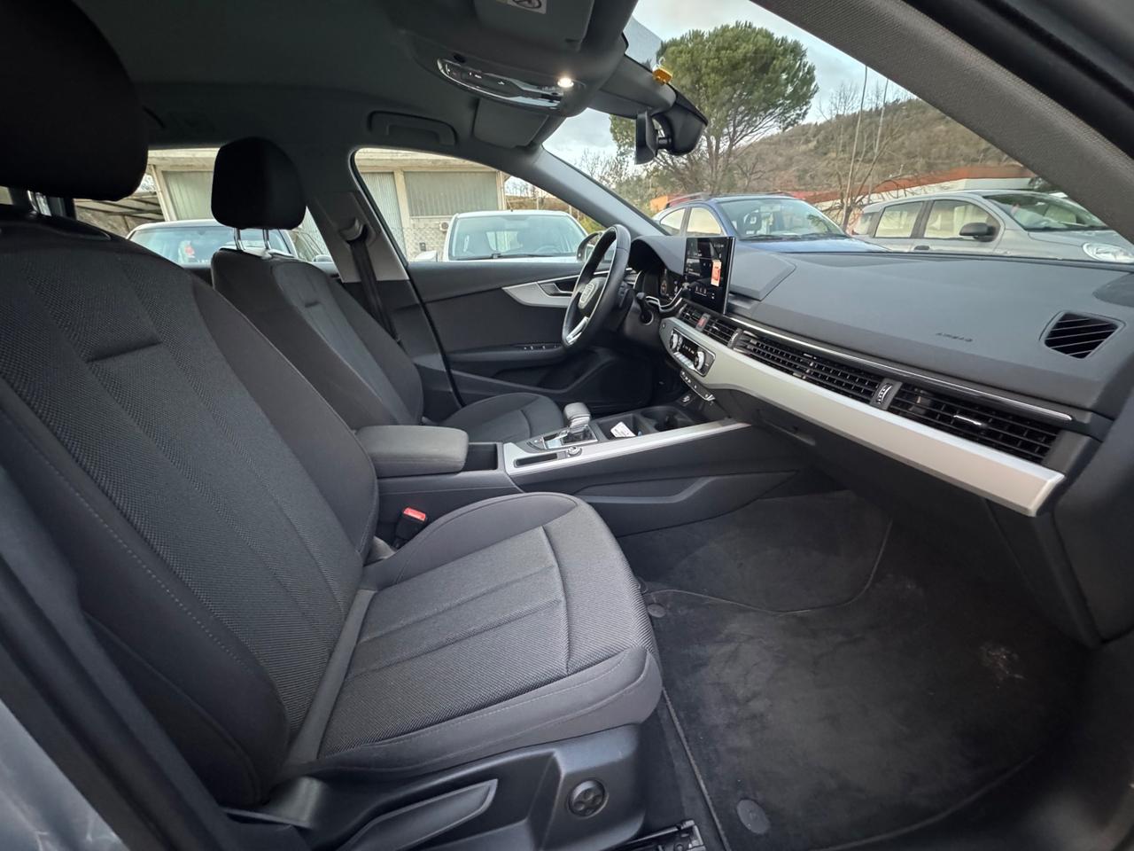 Audi A4 Avant 35 TDI/163 CV S tronic Advanced