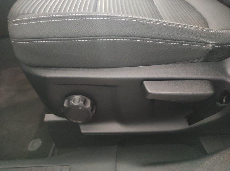 FORD Kuga 3ª serie - Kuga 1.5 EcoBlue 120 CV aut. 2WD Titanium Bus.