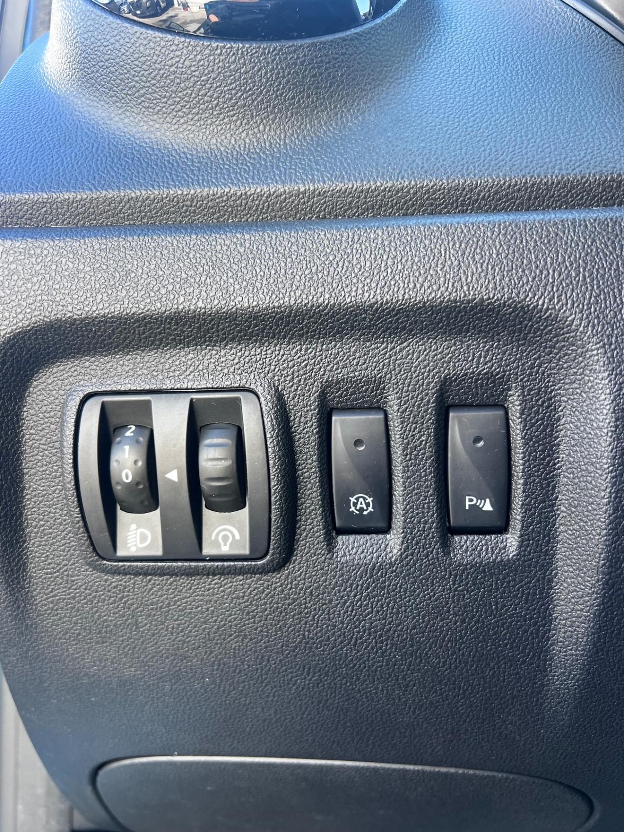 Renault Captur dCi 8V 90 CV Start&Stop Energy Zen