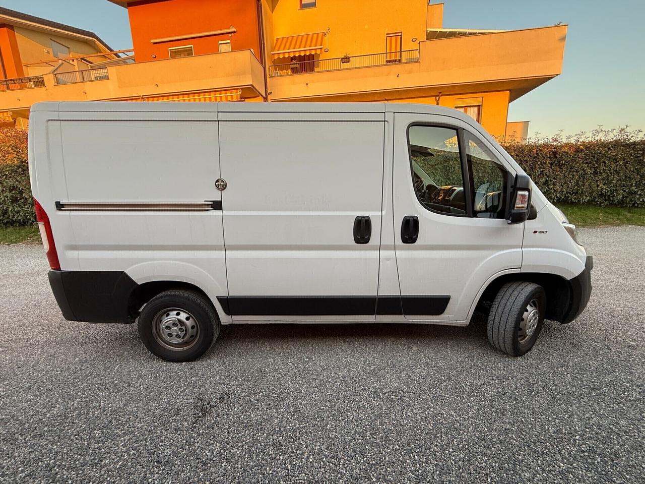 Fiat Ducato 2.3 MJTPC Furgone