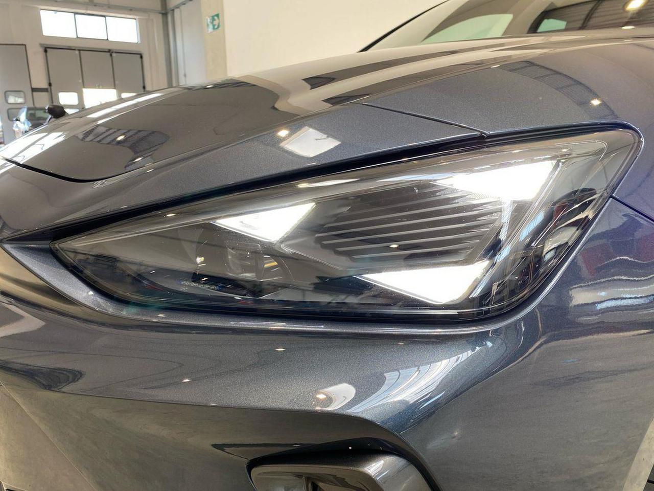 Cupra Leon 2.0 tdi 150cv dsg
