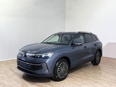 Volkswagen Tiguan Tiguan 1.5 TSI eHybrid DSG Edition Plus