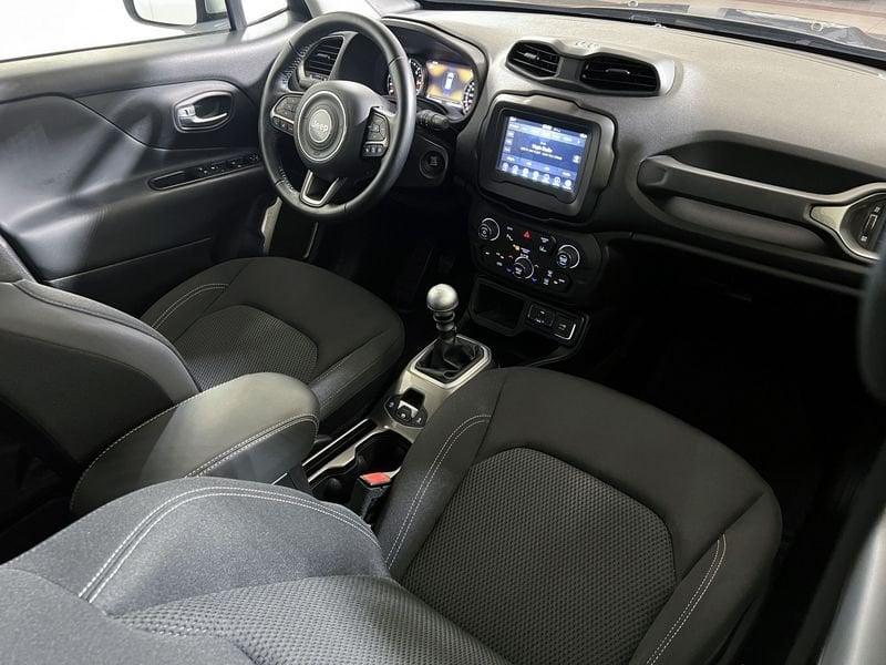 Jeep Renegade Renegade 1.6 mjt Limited 2wd 120cv