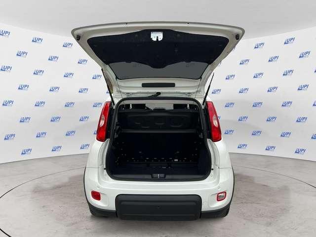 Fiat Panda 1.0 firefly hybrid s&s 70cv 5p.ti