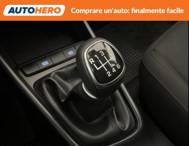 HYUNDAI i20 1.0 T-GDI Prime
