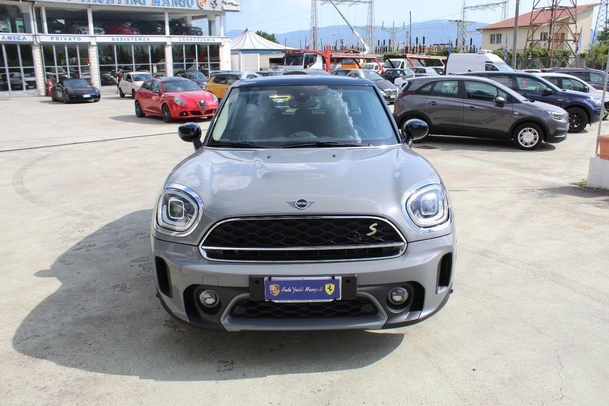 MINI - Countryman - Mini 1.5 Cooper SE Business Countryman ALL4 Automatica