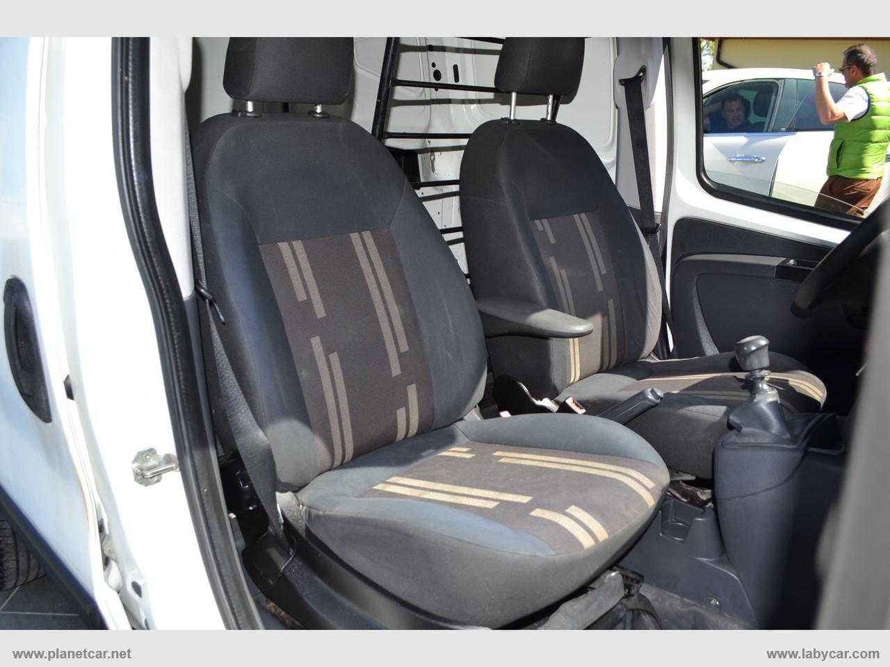 Fiorino 1.4 8V Furgone Natural Power