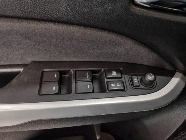 SUZUKI Vitara 1.4 Boosterjet A/T 4WD AllGrip S