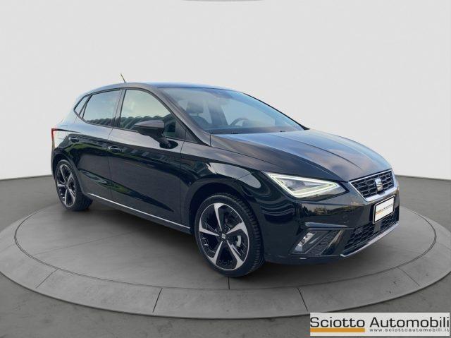 SEAT Ibiza 1.0 EcoTSI 95 CV 5 porte FR