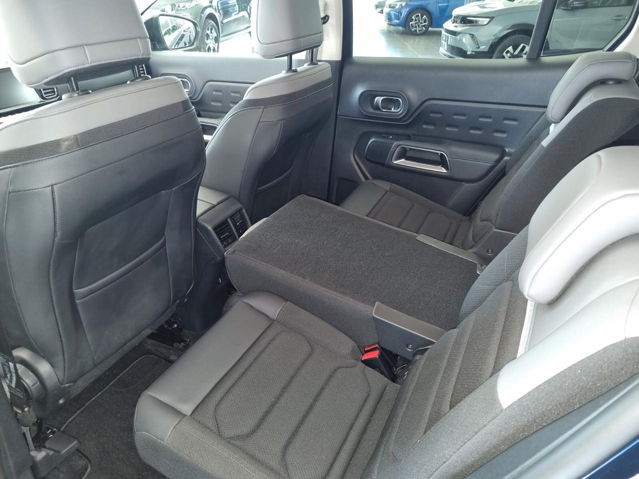 Citroen C5 Aircross BlueHDi 130 S&S EAT8 Feel Pack