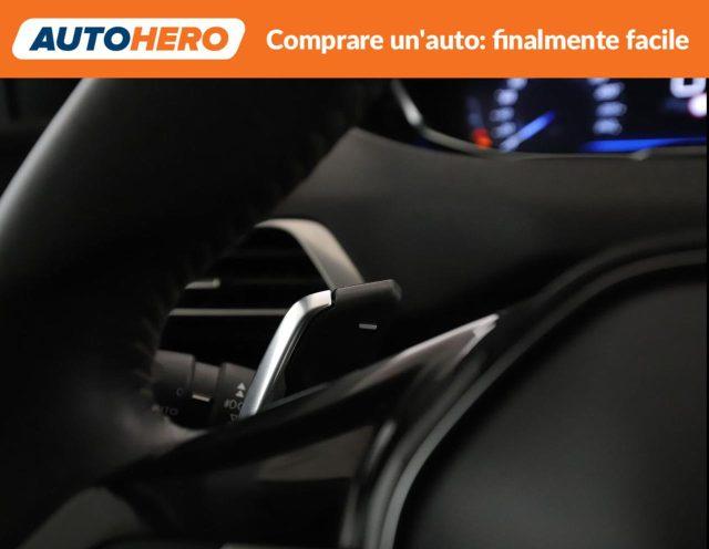 PEUGEOT 5008 BlueHDi 130 S&S EAT8 Business