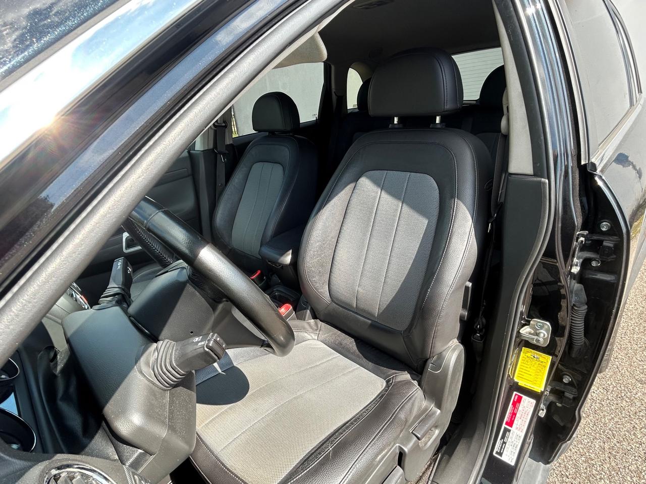 Opel Antara #BA