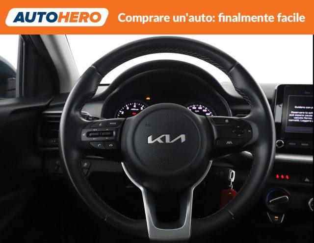 KIA Stonic 1.2 DPI Urban Special Edition