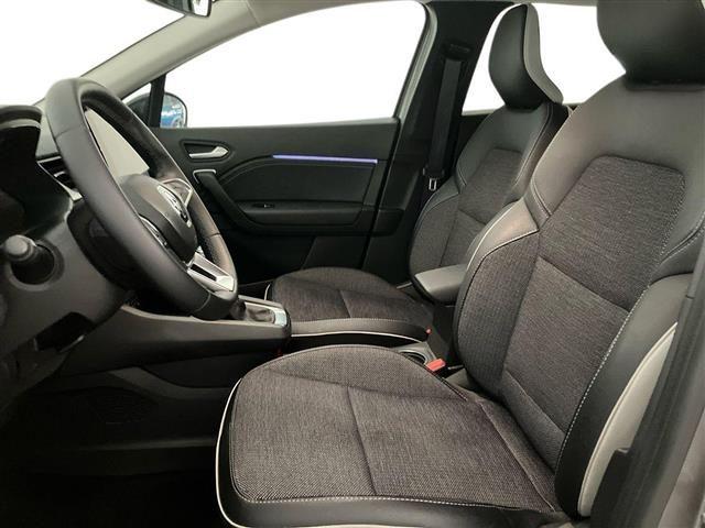 RENAULT Captur 1.0 TCe GPL Intens my21