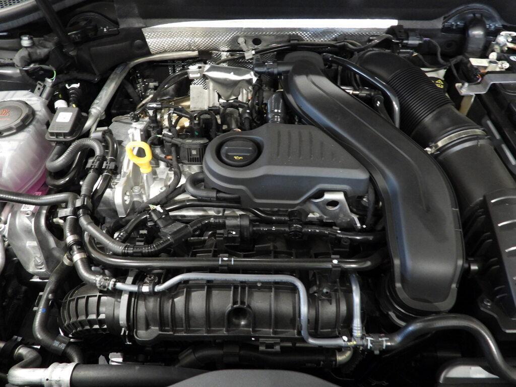 Audi Q2 35 1.5 TFSI Business