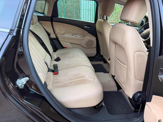 LANCIA Delta 1.6 MJT DPF Oro