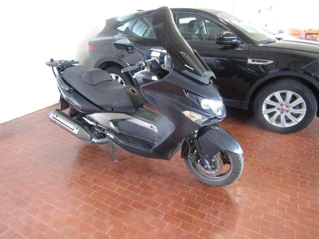 Kymco UXV 500