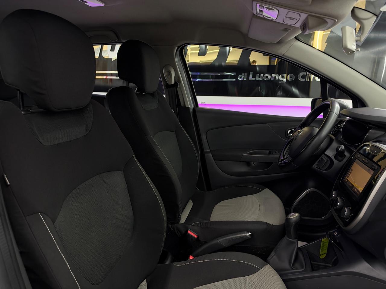 Renault Captur 1.5 dCi 90Cv R-Link Full Opt