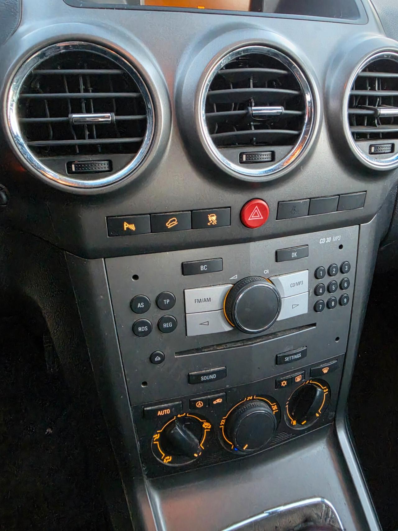 Opel Antara 2.0 CDTI 150CV Edition Plus