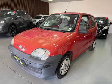 FIAT Seicento 1.1 benzina*ok neopatentati