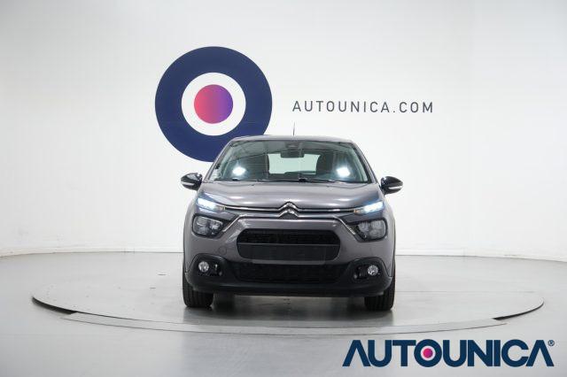 CITROEN C3 PURETECH 83 S&S PLUS NEOPATENTATI