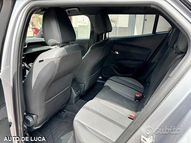 Peugeot 2008 1.2 allure pack italiana certificata