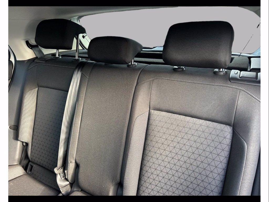 VOLKSWAGEN T-cross 1.0 tsi style 95cv del 2023