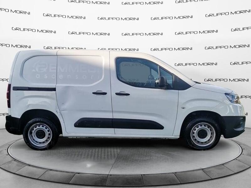 Toyota Proace City Proace City 3 posti Autocarro 1.5d 102cv IVA ESCLUSA