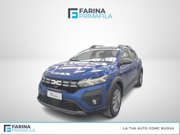 DACIA Sandero Stepway III 2021 - Sandero Stepway 1.0 tce Expressio