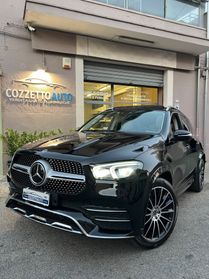 Mercedes-benz GLE 300 d 4Matic Premium Tetto Aprib