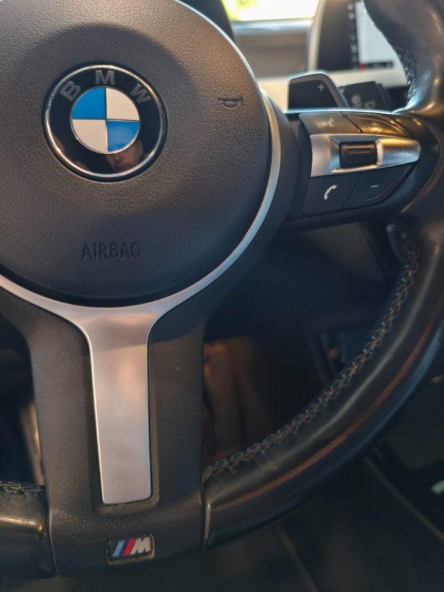 BMW X2 18d M Sport sDrive Automatic Pelle Navi