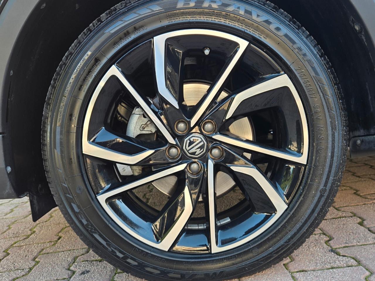 Mg ZS 1.5 VTi-tech Luxury