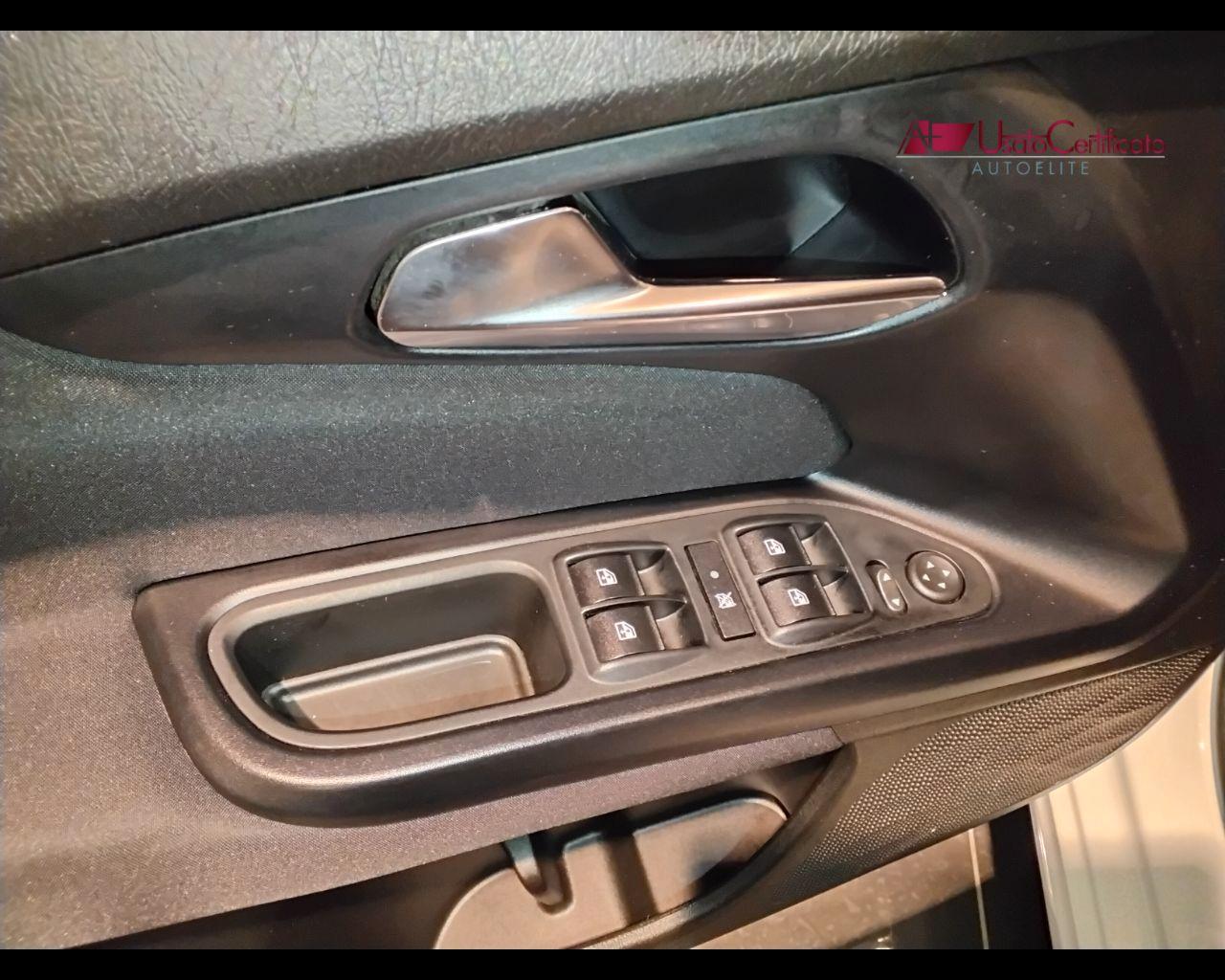 FIAT Tipo 1.6 Mjt S&S 5 porte Business