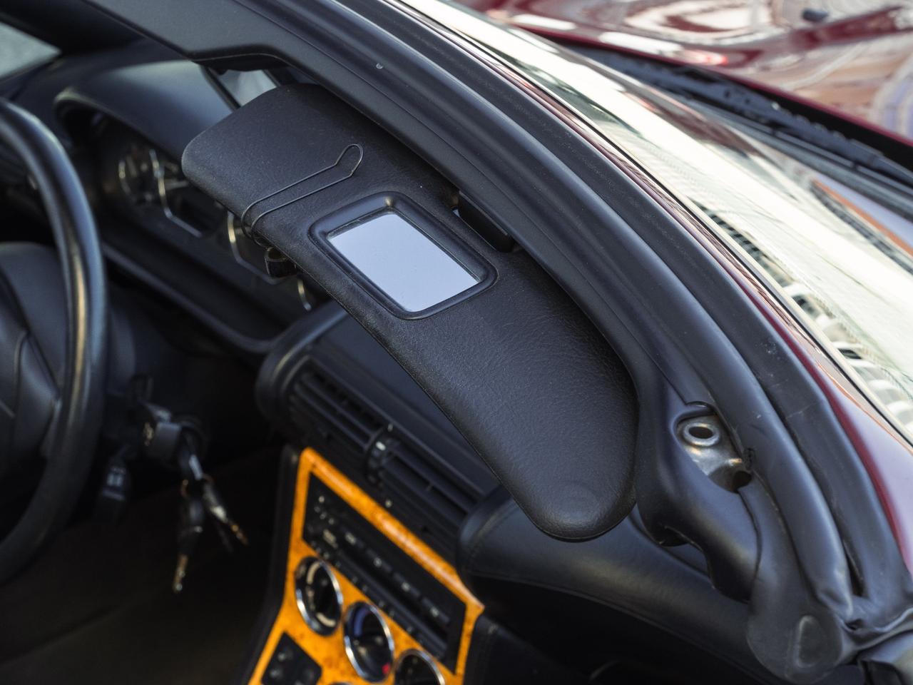 Bmw Z3 2.8 24V cat Roadster