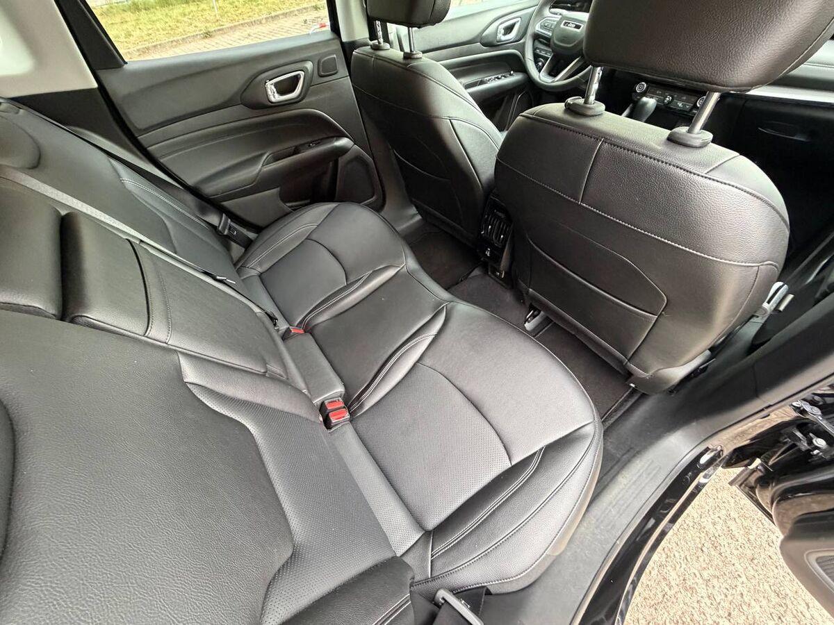 Jeep Compass 1.3 turbo t4 phev S 4xe auto
