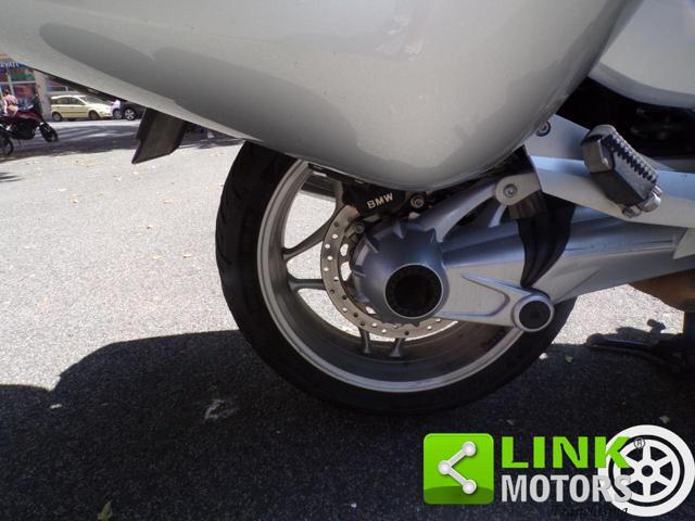 BMW R 1200 RT Vero Affare