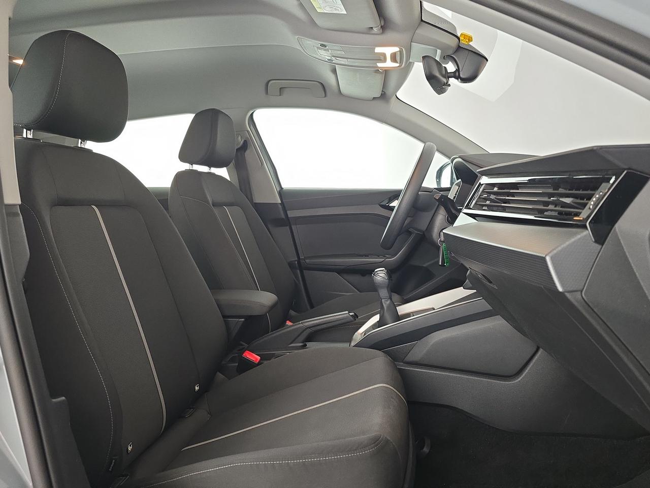 Audi A1 citycarver 30 1.0 tfsi admired 110cv