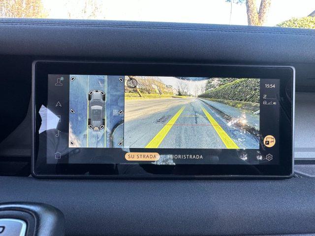 LAND ROVER Defender 110 3.0D 200 CV N1 SE AUTOCARRO N1 PREZZO NETTO