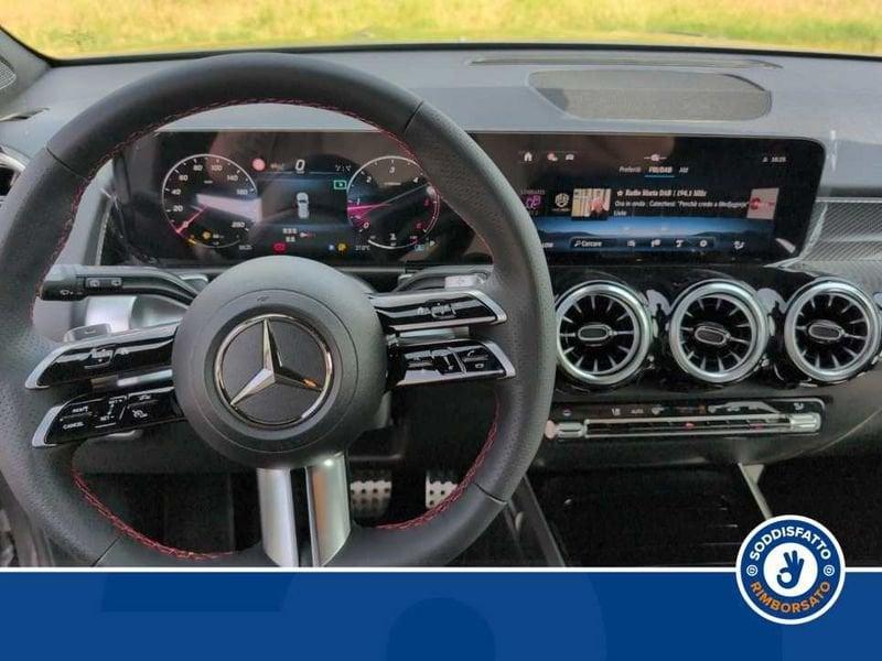 Mercedes-Benz GLB Classe 200d Automatic AMG Line Advanced Plus