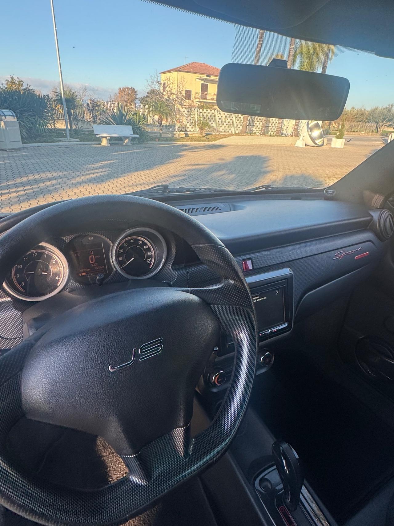 Ligier JS JS50 DCI Sport Ultimate Ice