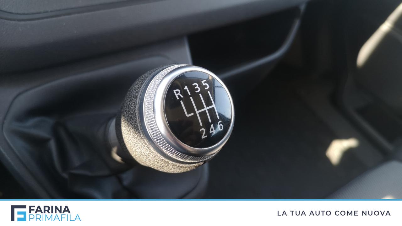 RENAULT Trafic IV Passenger 2021 - trafic passenger 2.0 Blue dci 110cv L2H1 Intens