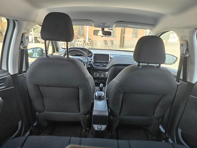 PEUGEOT 2008 BlueHDi 100 Active
