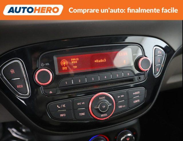 OPEL Corsa 1.3 CDTI ecoFLEX 95CV 5 porte Cosmo