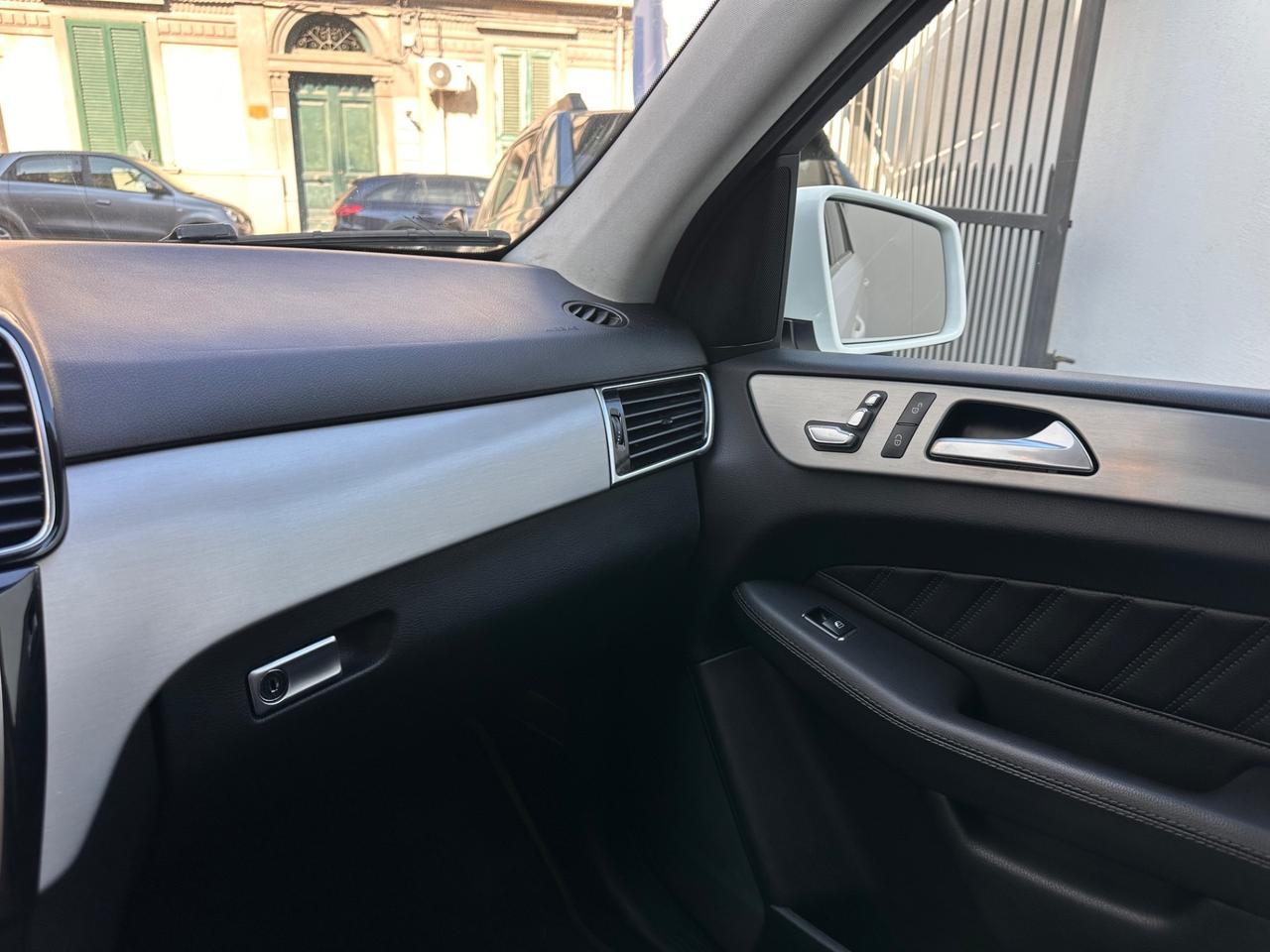 Mercedes-benz GLE 250 d 4Matic Premium