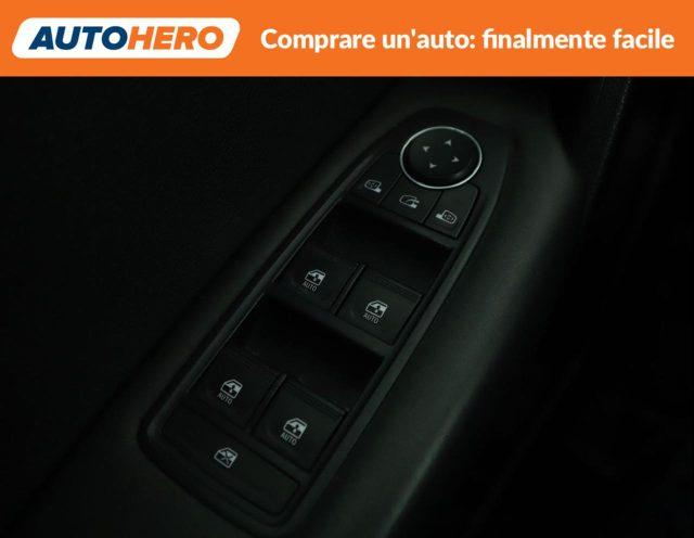 RENAULT Captur Blue dCi 115 CV EDC Business