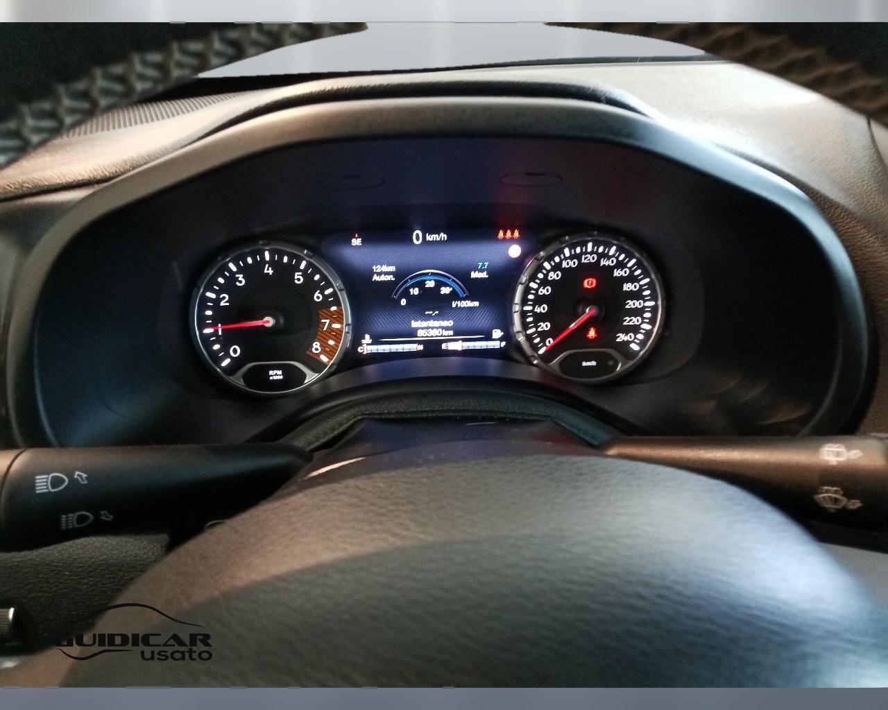 JEEP Renegade 2019 - Renegade 1.0 t3 80th Anniversary 2wd
