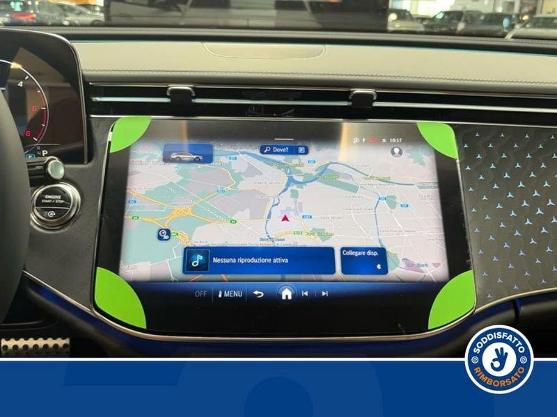 Mercedes-Benz Classe E 220d 4Matic All Terrain Station Wagon Premium