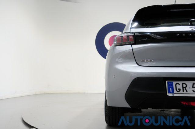 PEUGEOT 208 PURETECH 100 STOP&START EAT8 5 PORTE ALLURE PACK