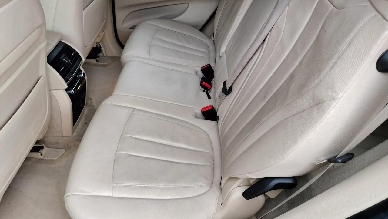 Bmw X5 xDrive30d 258CV Business
